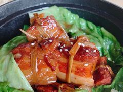 -渔太泰漓江小馆·广西融合菜(西街店)