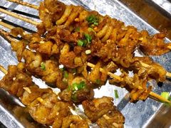 -华仔龙虾(永乐路总店)