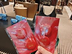 -COACH蔻驰(双安商场店)