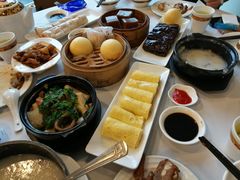 -金城大酒店-中餐厅(汾江中路店)