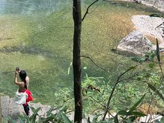 -白云源风景区