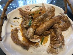 -海景壹号大酒店(滨湖店)