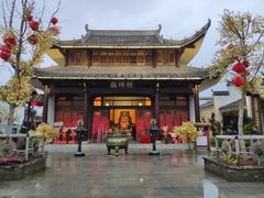 -婺源梦里老家大型山水实景演出