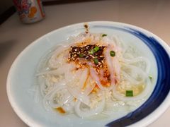 赶会凉粉-遇见长安之高山流水(李家村万达店)