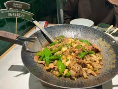 -费大厨辣椒炒肉(正佳广场店)