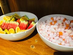 -红蕃干锅·脆皮香辣虾(南屏街金鹰店)