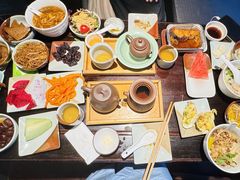 -青藤茶馆(南山路店)