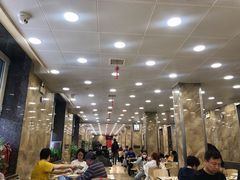 大堂-老四季(总店)