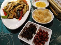 -蟹蟹潮汕砂锅粥(食八方美食城店)