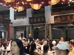 -巴国布衣·Sichuan Folk(紫荆店)