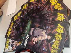 -剧狐剧本杀·月球探案馆(人民广场1号店)