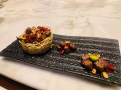 -顺德美的万豪酒店-万豪中餐厅