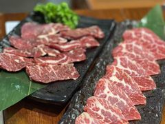 -热血兄弟·炭火烤肉(融侨中心店)