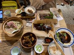-卤儿道道(龙游路店)
