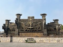 -三国赤壁古战场