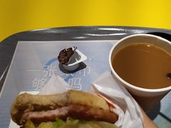 -麦当劳(顾村公园店)
