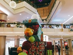 -皇庭广场(福华三路店)