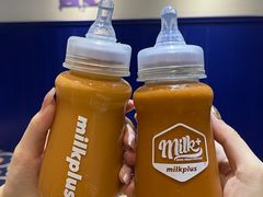 -milkplus·泰式奶茶(较场东路店)