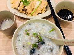 -百家鸡味馆(清泰店)