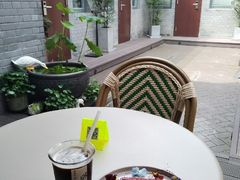 -百花深处胡同