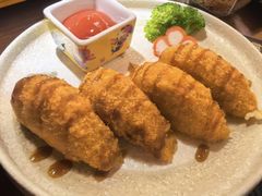 -隐月· 㐂和食屋(芝罘万达公馆店)