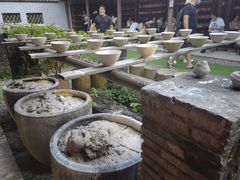 -景德镇古窑民俗博览区