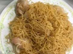 -麦文记面家(佐敦店)