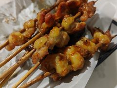 -江味龙虾馆·裸蓝龙虾(南山店)