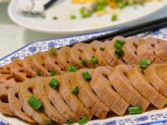 -新享乐海鲜(翠华路店)
