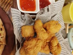 -冲浪熊西餐厅(昌黎店)