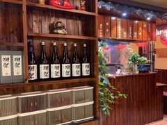 -鸟鹏烧鸟居酒屋(仁恒梦中心店)