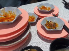 -争鲜回转寿司(朝外悠唐PLUS店)