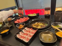 -和牛 烧肉寿喜烧涮锅 善(心斎橋店)