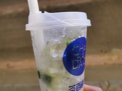 -茶百道(京溪店)