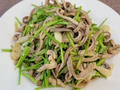 -到家尝北京菜(西坝河店)