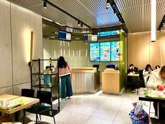 -麦当劳(徐汇漕溪北路百脑汇店)