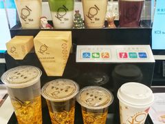 -KOI Thé(正佳广场店)