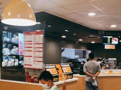 -麦当劳(大亚湾龙光城店)