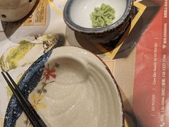 -古田居·特色寿司料理(骏欣中心店)