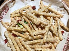 -肖记公安牛肉鱼杂馆· 省级非物质文化遗产(仁和路店)