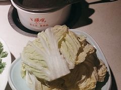 -金筷子西北菜·捞悦火锅