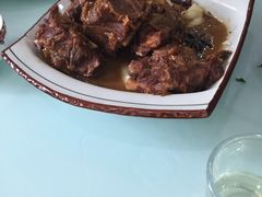 -清真•蜀风园(丁字沽总店)
