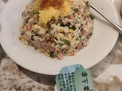 -永春园·扬州早茶·淮扬菜(漫乐城店)
