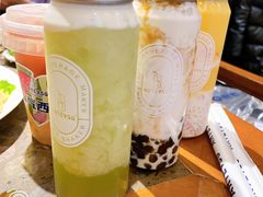 -ARTEASG啊T·新加坡奶茶(桂林路店)