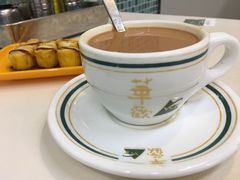 -華歡冰室-WahFoon(吉大店)