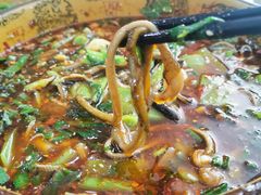 -乐山第一家临江鳝丝(茶坊路店)