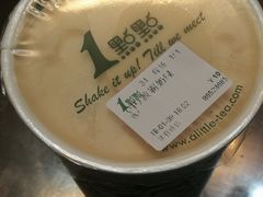 -1点点(学府路店)