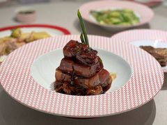 圆苑红烧肉-圆苑(静安寺店)