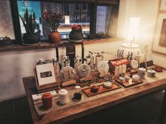 -瓦库茶馆17号(海汇港店)