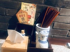 -南京大牌档(济南万象城店)